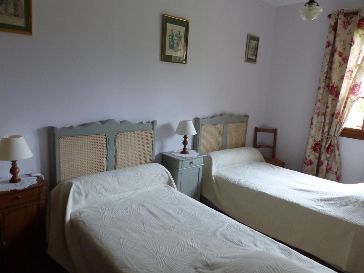 La Tranquilite Bed & Breakfast Beuzeville Exterior photo