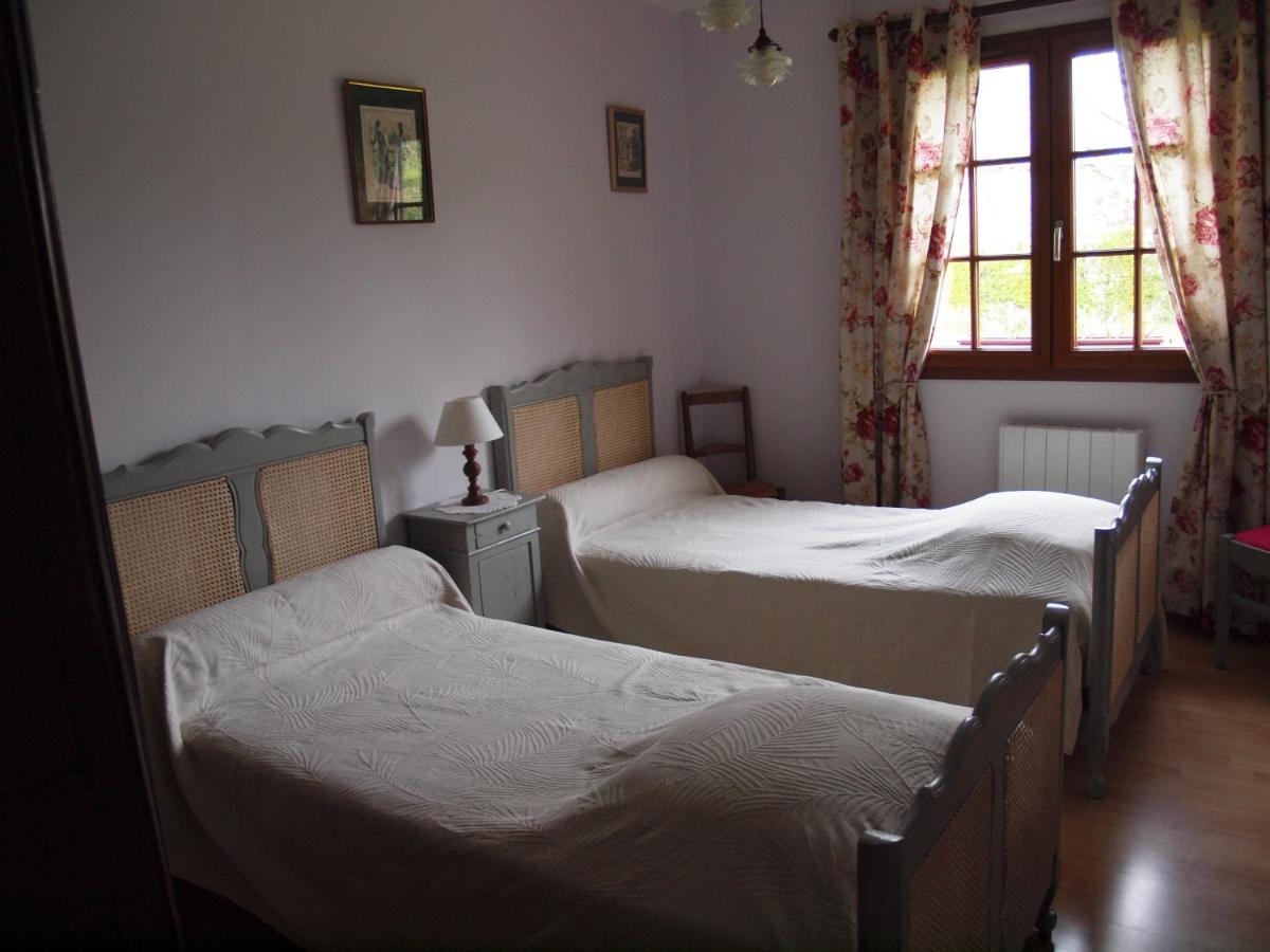 La Tranquilite Bed & Breakfast Beuzeville Exterior photo